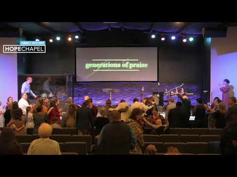 Sunday @ Hope