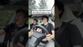 Reasonable Crashout?