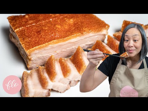 Video: Pork Roll, Lard, Belly: Step-by-step Recipes With Photos For Easy Preparation
