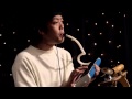 Shugo Tokumaru - Rum Hee (Live on KEXP)