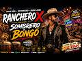 Ranchero X – Sombrero y Bongó 🔥 | Vicente Fernández Meets Héctor Lavoe | Salsa Ranchera Fusion