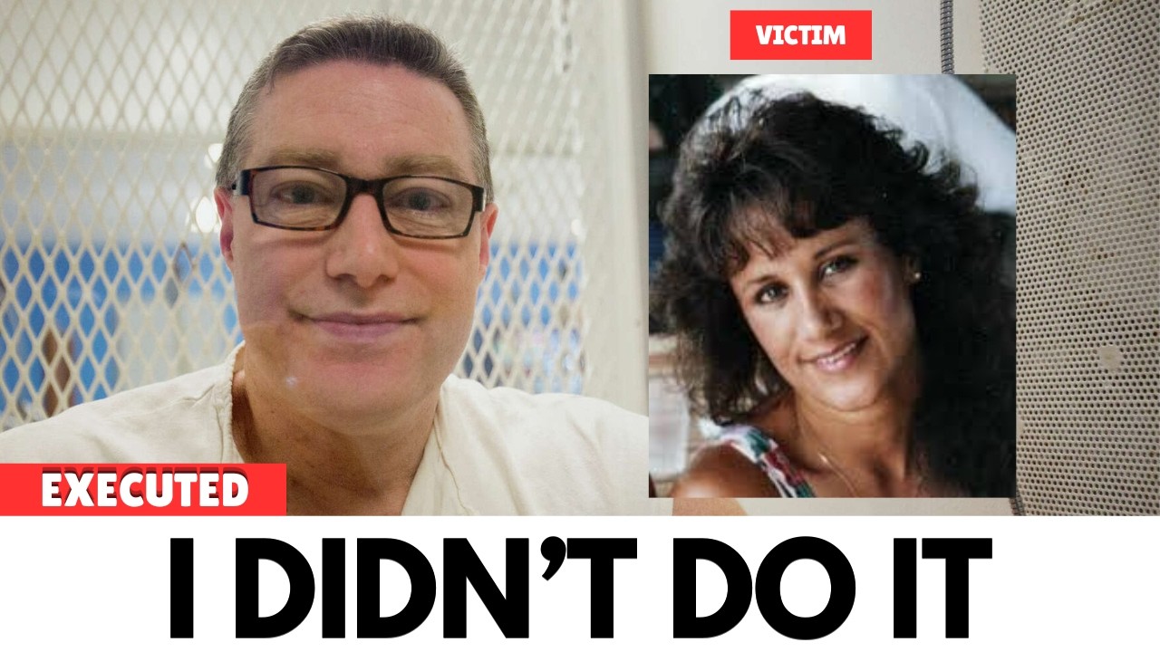 HOW SHE FOOLED THE WORLD AFTER MURDERING HER PARENTS — CRIME, DECEPTION & THE SHOCKING TRUTH