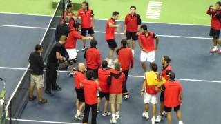 2011 Austin Davis Cup