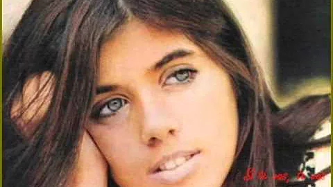 Jeanette - Si te vas, te vas