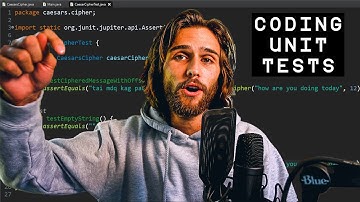 What are Unit Tests? (Coding Examples)