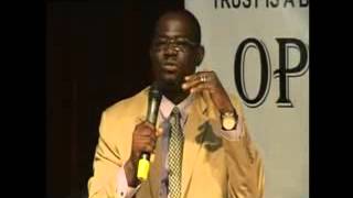 Media Trust MD At The Daily Trust Open Business Forum Media Trust MD At The Daily Trust Open Business Forum