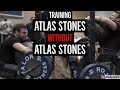 How I Lifted Atlas Stones Without Having Atlas Stones - 9 Essential Exercises