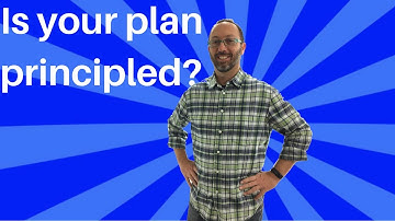 Principles of Training - #physed 101 - #0005