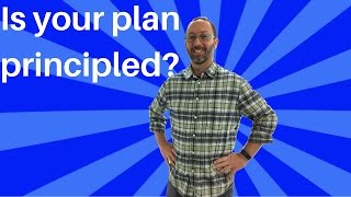 Principles of Training - #physed 101 - #0005