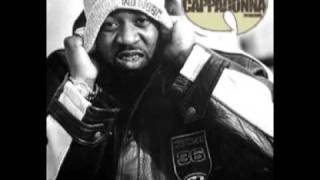 Cappadonna feat Lounge Lo &amp; Crunch Lo - Now You