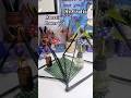 Easy Desk Decor Ideas 💡 | DIy Triangle Stand Flower pot #diy #viralshorts