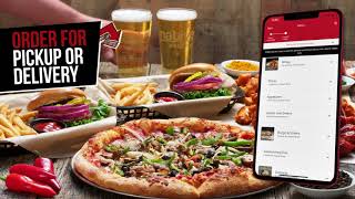 Native Grill & Wing Download our App