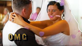 What It Means to Be an Irish Traveller Wife | My Big Fat Gypsy Wedding | OMG Weddings