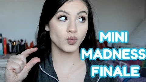 MINI MADNESS FINALE l  Triggy3