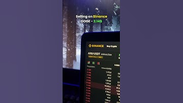 Trading Arbitrum Strategy | Crypto Arbitrage Arbitrum #arbitrum #trading