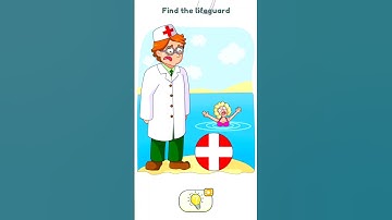 Dop-2 Delete One Part Game Level-664 | #shortsfeed #trending