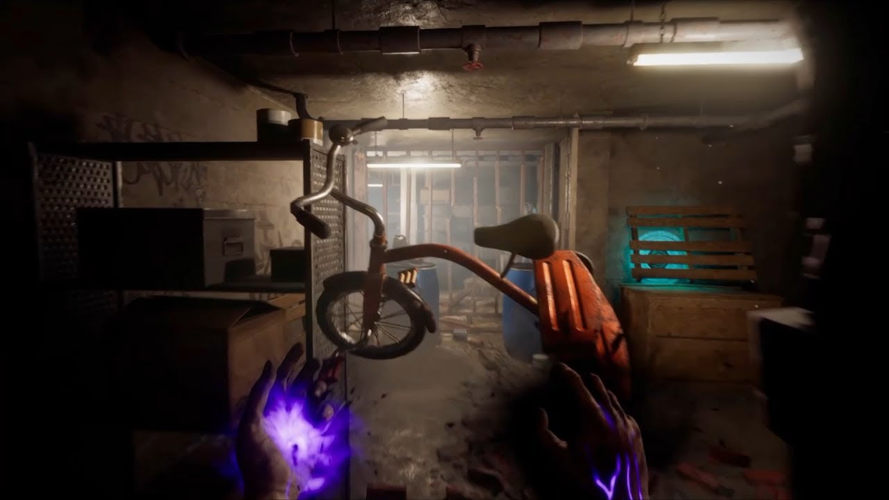 HORROR TALES | THE BEGGAR