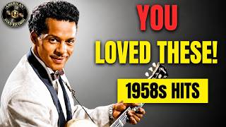 10 Greatest Songs of 1958 That Everyone Loved