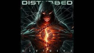 2022 - DISTURBED - Divisive  (Full Album)
