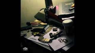 Kendrick Lamar  - Chapter Six (Section 80)