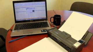 Scoring Bubble Sheets with a Kodak Scanner and Remark Test Grading Edition