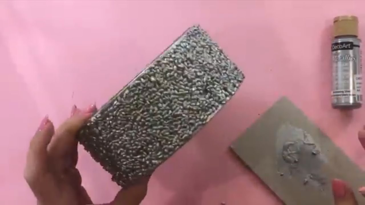 RECYCLING GLASS JARS 😊 3 Красивые и простые идеи !!!