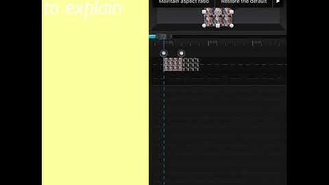 Circle Pop In Bounce Thingy || CCP Tutorial