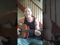 Viva La Vida - Coldplay Little Bit #music #guitar