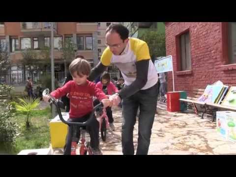 Video: A janë biçikletat elektronike miqësore me mjedisin?