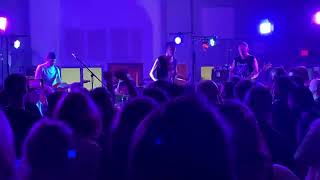 Subhumans - LIVE in St Pete 6/10/2023 pt 7