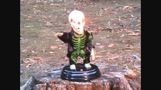 Halloween Toy Hell