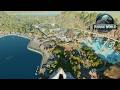 Building Jurassic World's Waterpark to Complete Sector 3! | Jurassic World Evolution 3