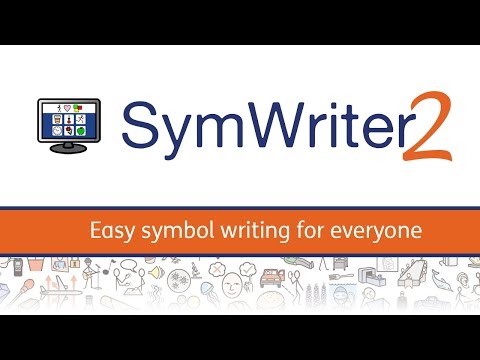 Introduction to SymWriter 2