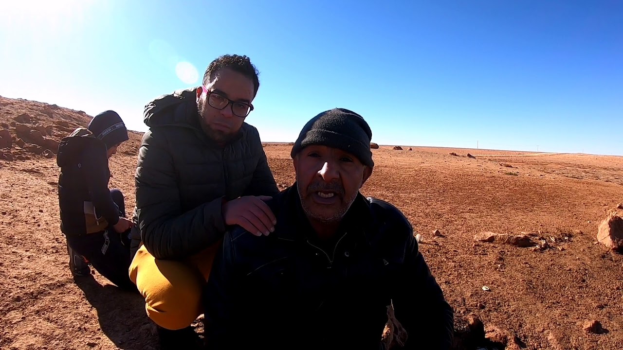 عين مائية تبعد عن مدينة المشرية حوالي 10 كم.