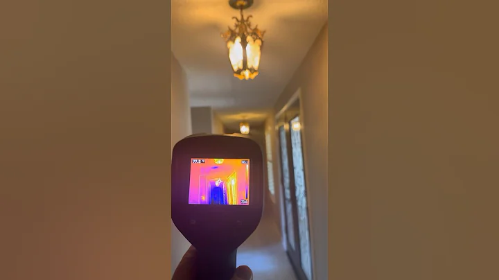 Finding Hidden Water Leaks 👀💧