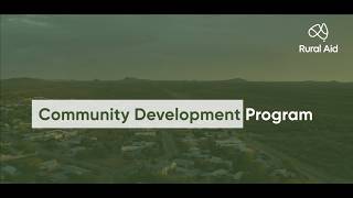 Community Development - Upper Hunter, New South Wales