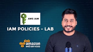IAM Policies - Lab-2