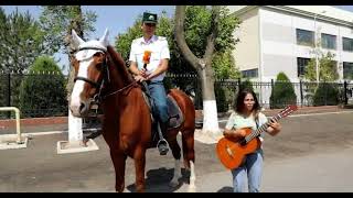 Sheyna- Uyg’onamiz @Milliy TV @uygonamiz