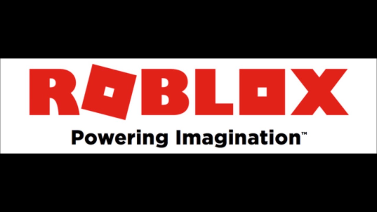 ROBLOX NEW LOGO 2017 - Roblox Introduce Brand New Logo 10th January 2017  Update 