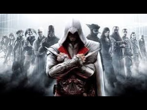 Видео: Assassin's Creed 2. Первое прохождение #7