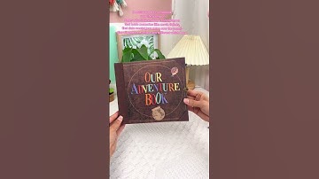 Capture Moments & Create Lasting Memories with Your Own Adventure Scrapbook