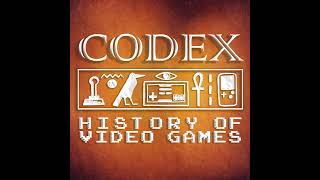 Episode 365.5 - Codex Remastered: Episode 52 - PSP Games