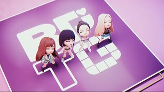 BLACKPINK-‘The Girls (Cover) [From: BPTG]