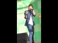 131123 MYNAME 오사카 릴리스 이벤트 2부 - Beautiful Life(SEYONG ver.)