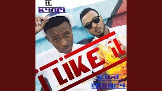 I Like It (feat. Kyapi) - Kurt Legacy