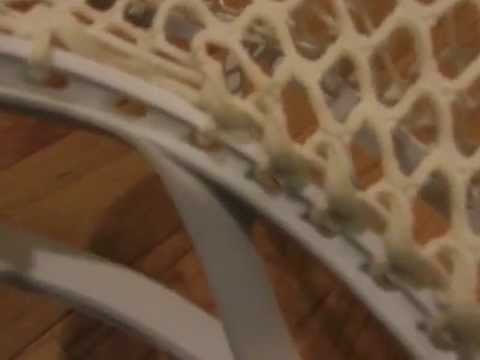 Pocket Pattern: STX Stallion U 500 Mid Pocket