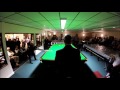 Ronnie O'Sullivan 147 Lowestoft 2015