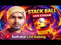 STACK BALL  LIVE  #gaminglive #stackballsolution #livegaming 