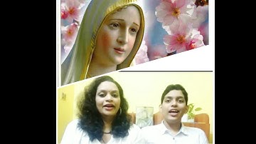 Kanyaka Mary Amme Kaaval Maalagamare