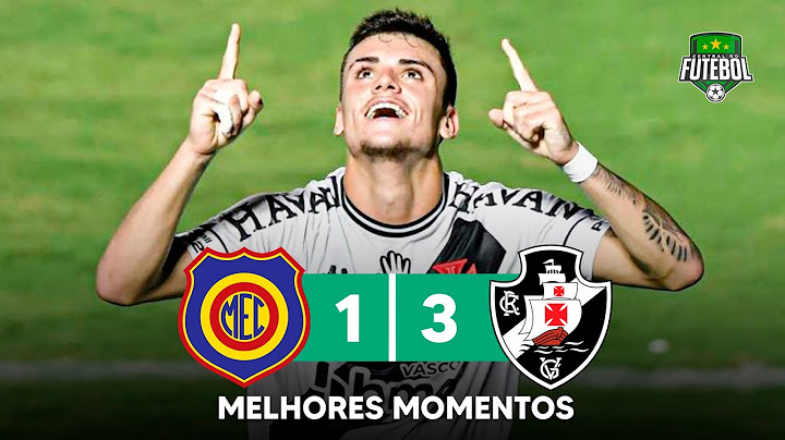 Madureira 1 x 3 Vasco | MELHORES MOMENTOS | Campeonato Carioca 06/02/2022